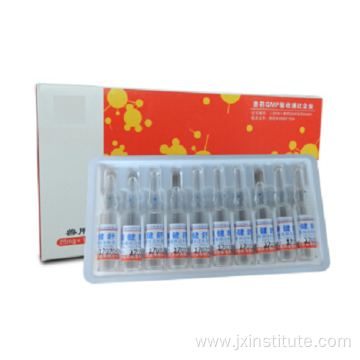 Testosterone Propionate Injection for Animal Use